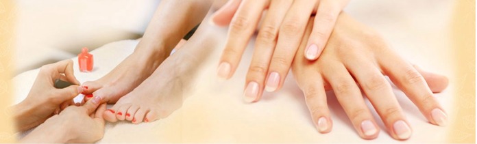 nail treatments